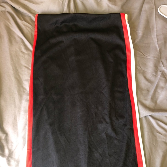 Forever 21 Midi Skirt - Picture 2 of 8